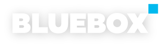 Blue Box Logo